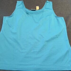 Casual or Dress Up Camisole Tank Top